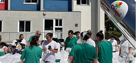 Chiquiplay - Organización de eventos