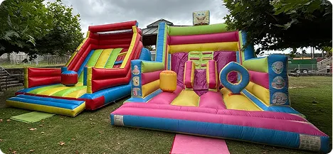 Chiquiplay - Organización de eventos