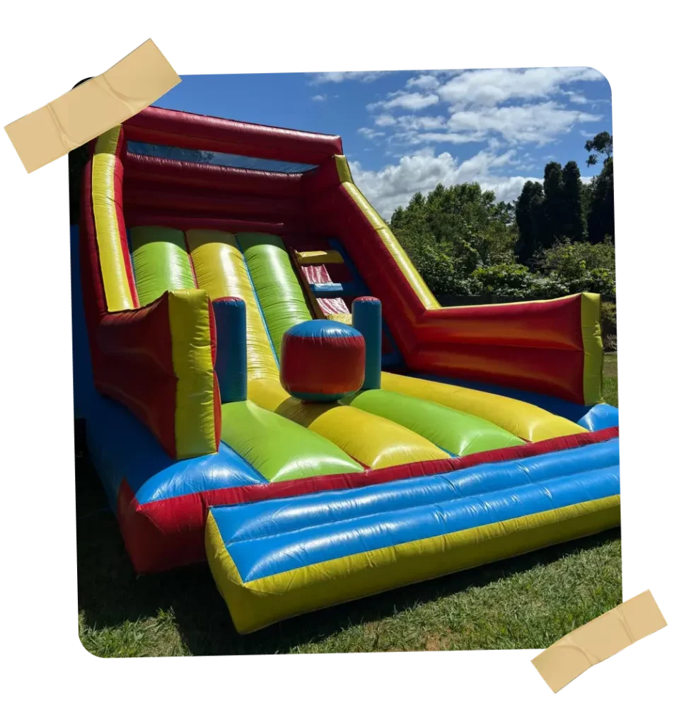 Chiquiplay - Organización de eventos